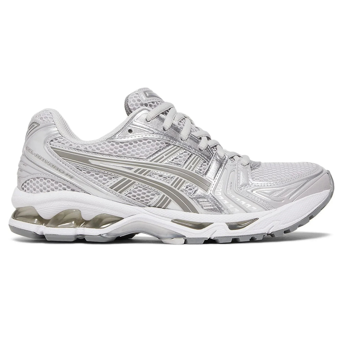 ASICS Gel Kayano 14 Cloud Clay Grey (W)