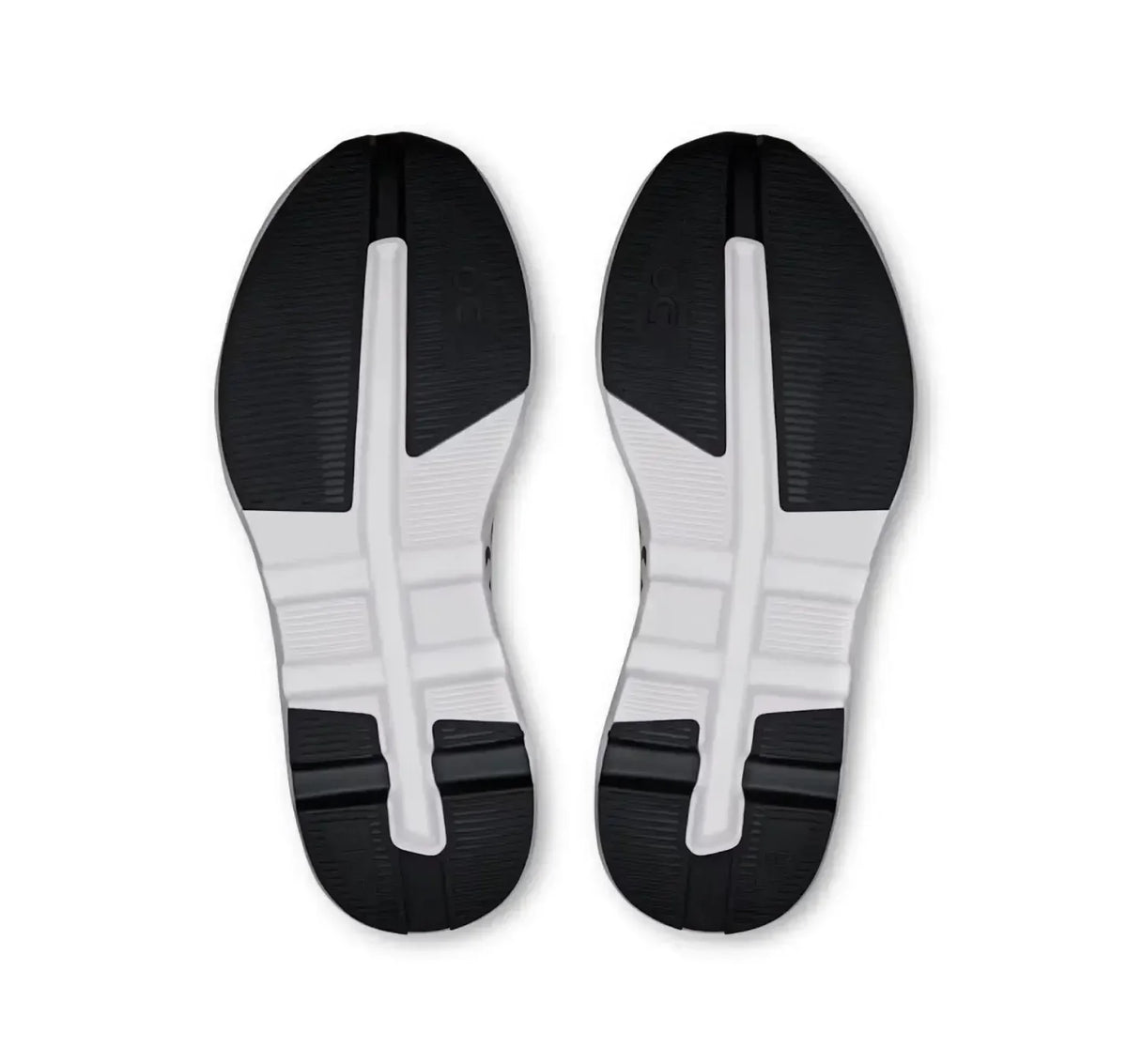 ON Men's Cloudzone Ice/Black
